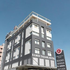 Ramee Tarang Hotel Indore